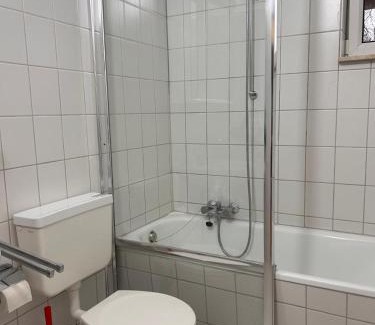 Kirchrode-Bemerode-Wulferode Casa | Messe- und Studentenwohnung