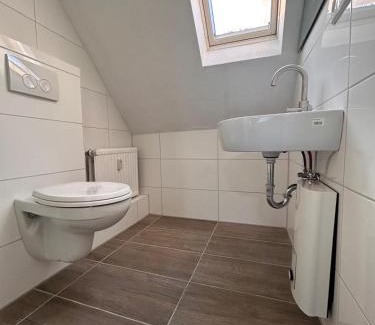 Kirchrode-Bemerode-Wulferode Casa | Messe- und Studentenwohnung