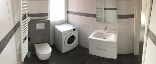 Dutzendteich Apartamento | Messeapartment Dutzendteich