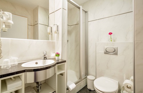 Deutz Hotel | Messehotel Köln-Deutz