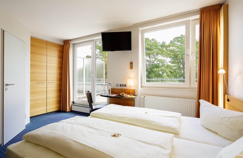Deutz Hotel | Messehotel Köln-Deutz