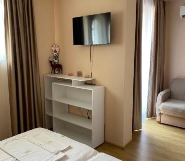 Sunny Beach Apartamento | MESSEMBRIA RESORT apartament B503