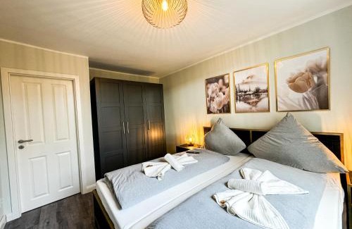 Mittelfeld Apartamento | Messenah für 5 Gäste mit kostenlosen Parkplätzen