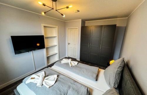 Mittelfeld Apartamento | Messenah für 5 Gäste mit kostenlosen Parkplätzen