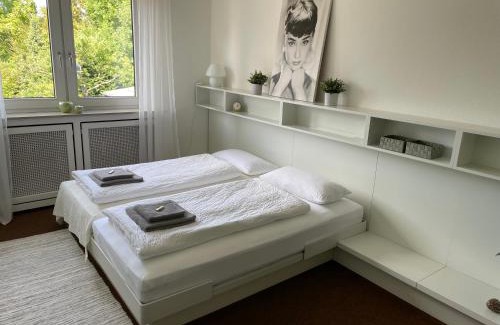 Moersenbroich Apartamento | Messewohnung Düsseldorf