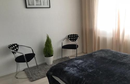 Hackenbroich Apartamento | Messewohnung Dormagen