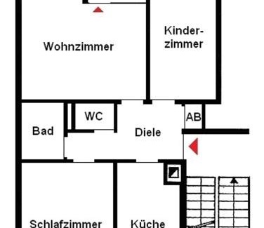 Hackenbroich Apartamento | Messewohnung Dormagen