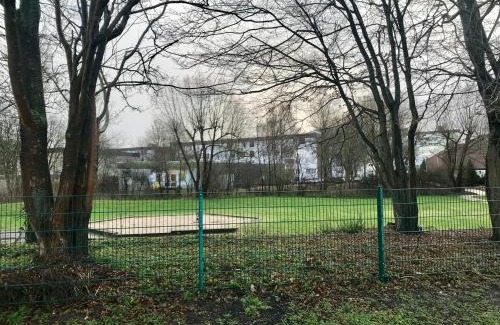 Hackenbroich Apartamento | Messewohnung Dormagen