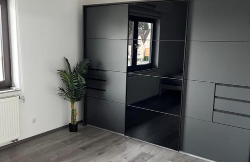 Lind Apartamento | Messewohnung/Ferienwohnung