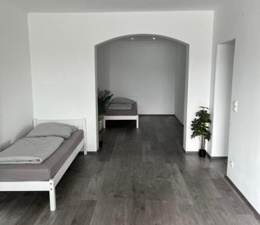 Lind Apartamento | Messewohnung/Ferienwohnung