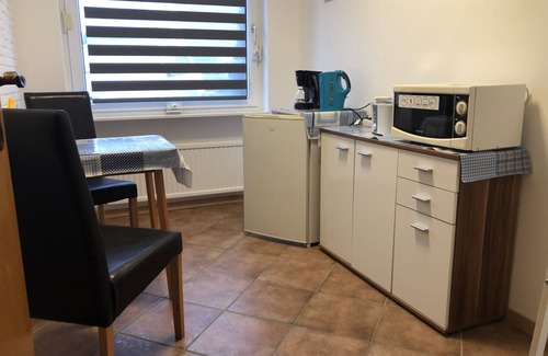 Stockum Casa | Messezimmer4u Nordparksiedlung