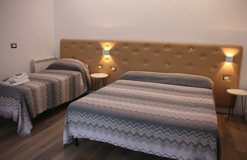 Province of Messina Hotel | messina 41 hotel