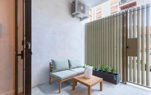 El Pla del Real Apartamento | Mestalla flats & Rut