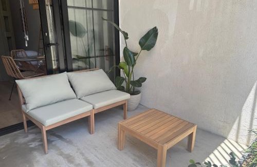 El Pla del Real Apartamento | Mestalla flats & Rut