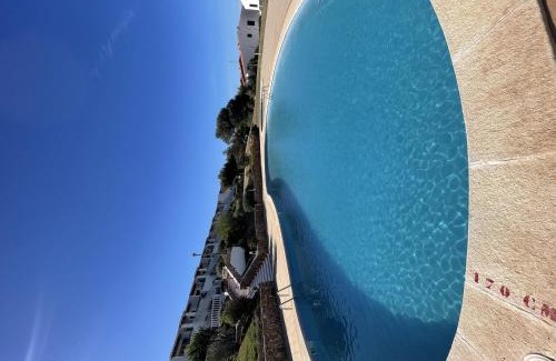 Arenal d'en Castell Apartamento | Mestral - Apto en planta baja con piscina