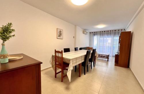 Peñíscola Apartamento | Mestral - cómodo apartamento en el centro