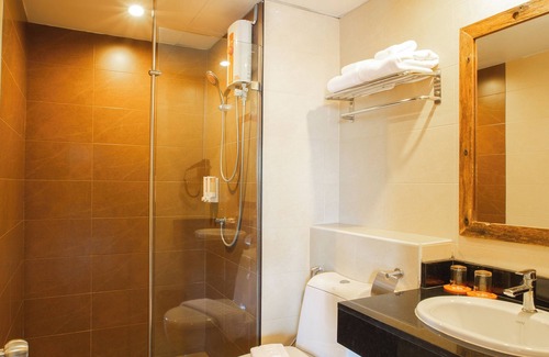 Samsen Nok Hotel | MeStyle Place