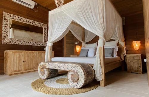 Thulusdhoo Island Casa | Met House