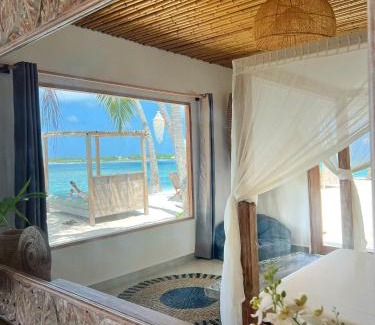 Thulusdhoo Island Casa | Met House