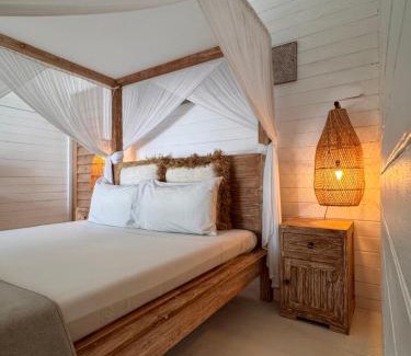 Thulusdhoo Island Casa | Met House