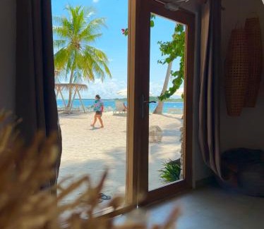 Thulusdhoo Island Casa | Met House