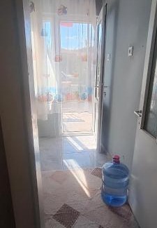 Sarimsakli Apartamento | Metaş konaklama