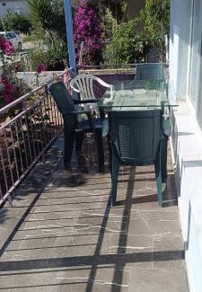 Sarimsakli Apartamento | Metaş konaklama
