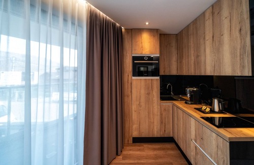 Szczyrk Apartamento | Meta Apartments