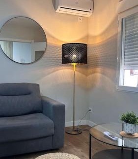 Almendrales Apartamento | Meta Habitat Ramon Lujan A
