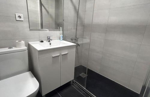 Almendrales Apartamento | Meta Habitat Ramon Lujan B