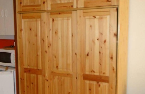 Metabief Apartamento | Metabief - Beausoleil Appartement 4 Pers - Bbsj13