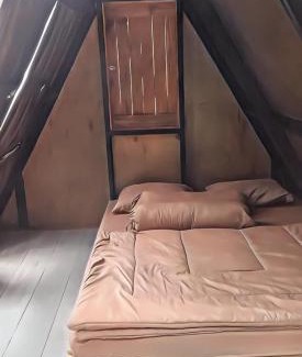 Bandung Otro | Metaglamp Camping Ground