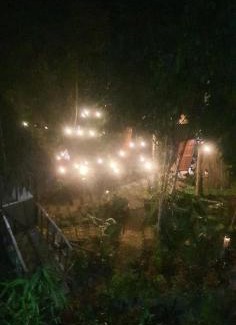 Bandung Otro | Metaglamp Camping Ground