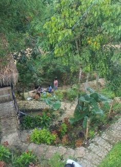 Bandung Otro | Metaglamp Camping Ground
