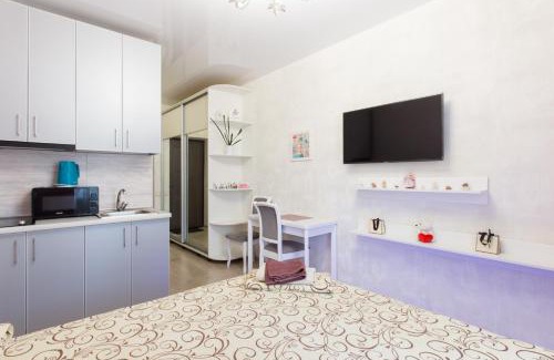 Kharkiv Apartamento | Metalist stadium district