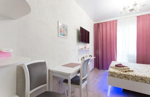 Kharkiv Apartamento | Metalist stadium district