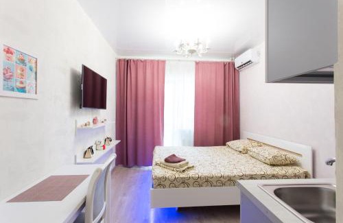 Kharkiv Apartamento | Metalist stadium district