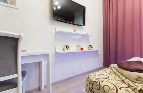 Kharkiv Apartamento | Metalist stadium district