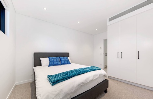 Double Bay Casa | MetaWise|Luxury Haven 4 Bed in Central Double Bay