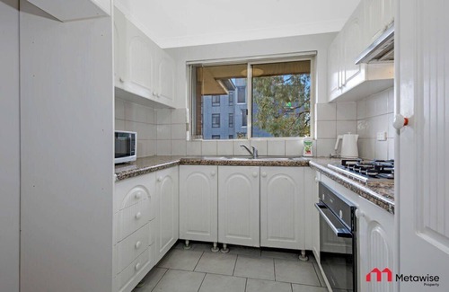 Parramatta Apartamento | MetaWise Parramatta Chic and Comfortable Two Bed