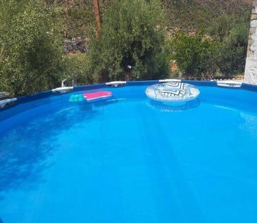 Leonidio Casa | METAXIAS HOUSE
