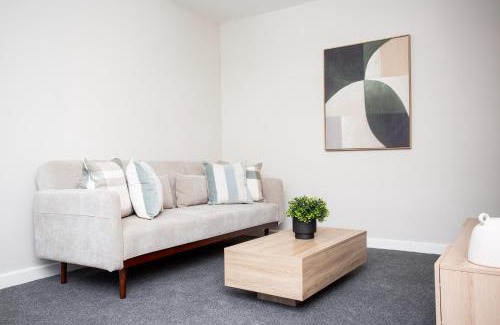 Consett Casa | Metcalfe Haven Supurb Location Wi-fi Parking
