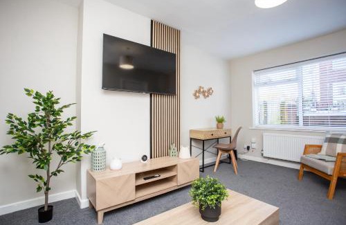 Consett Casa | Metcalfe Haven Supurb Location Wi-fi Parking