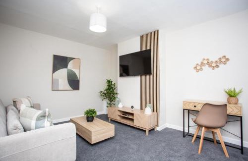 Consett Casa | Metcalfe Haven Supurb Location Wi-fi Parking