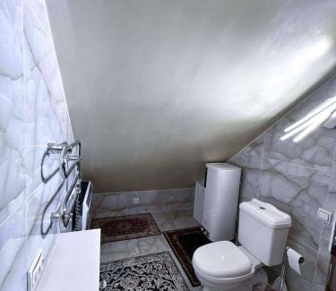 Meteliai Apartamento | Metelio Krantas