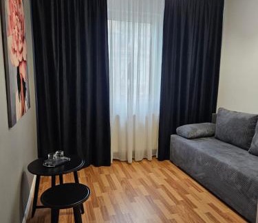Cluj-Napoca City Centre Apartamento | Meteor Central