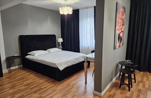 Cluj-Napoca City Centre Apartamento | Meteor Central