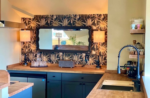 Mystic Apartamento | "Meteor": River View Penthouse in Downtown Mystic