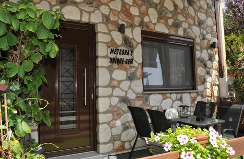 Kastraki Apartamento | Meteora's unique gem