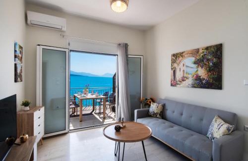 Episkopos Apartamento | Meteora Suites